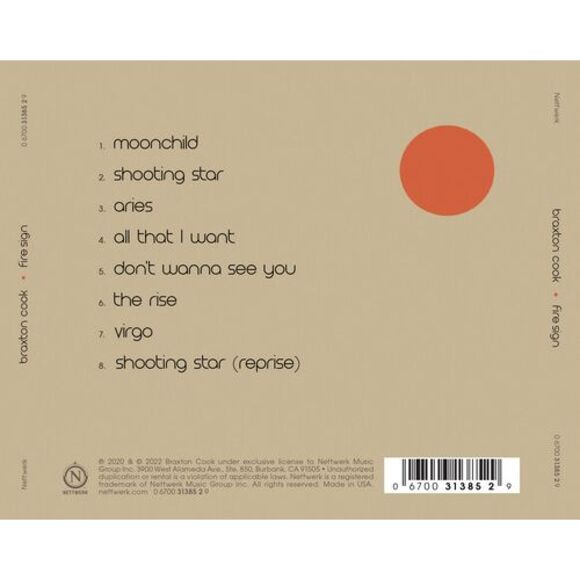 Fire Sign - Picture 3 of 3